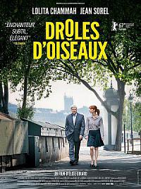 film Drôles d'oiseaux