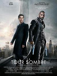 film La Tour sombre