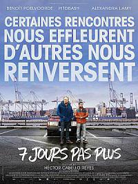 film 7 jours pas plus