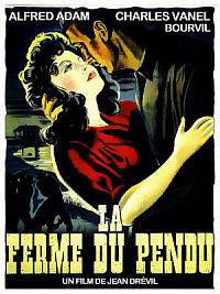 film La Ferme du pendu