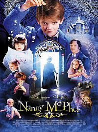 film Nanny McPhee