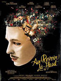 film Au revoir là-haut
