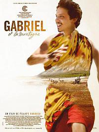 film Gabriel et la montagne