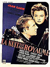 film La Nuit est mon royaume