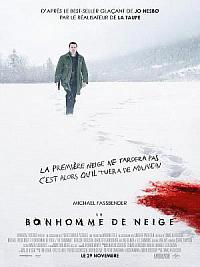 film Le Bonhomme de neige