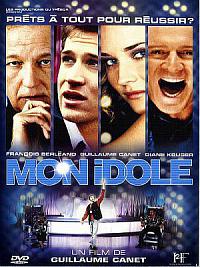 film Mon idole