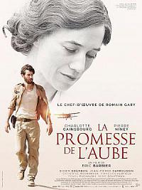 film La Promesse de l'Aube