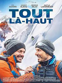film Tout là-haut