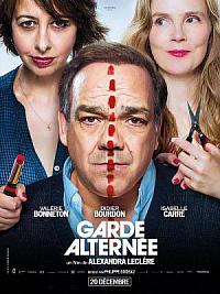 film Garde alternée