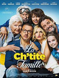 film La Ch'tite famille