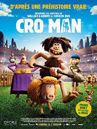 film Cro Man