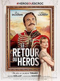 film Le Retour du Héros