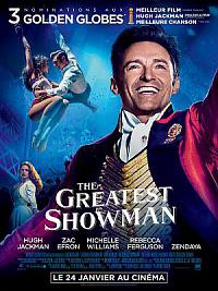 film The Greatest Showman