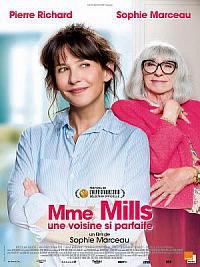 film Mme Mills, une voisine si parfaite