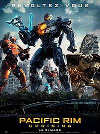 film Pacific Rim - Uprising