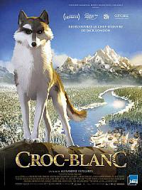 film Croc-Blanc