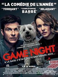 film Game Night