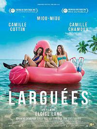 film Larguées