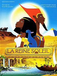 film La Reine soleil