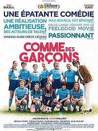 film Comme des garçons