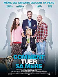film Comment tuer sa mère