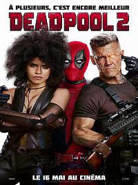 film Deadpool 2