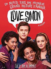 film Love, Simon