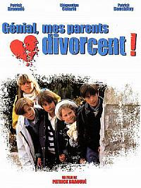 film Génial, mes parents divorcent !