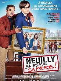 film Neuilly sa mère, sa mère