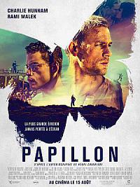 film Papillon