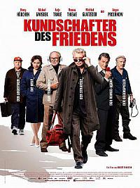 film Les Vieux espions vous saluent bien