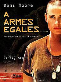film A armes égales