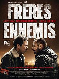 film Frères Ennemis