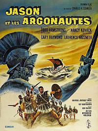 film Jason et les Argonautes