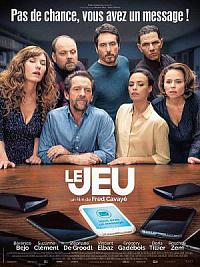 film Le Jeu