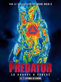 film The Predator