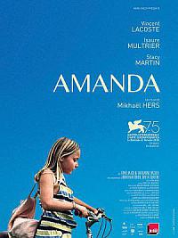 film Amanda