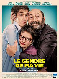 film Le Gendre de ma vie