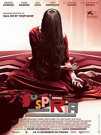 film Suspiria