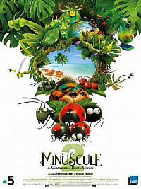 film Minuscule 2 - Les Mandibules du Bout du Monde