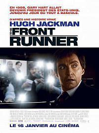 film The Front Runner