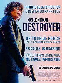 film Destroyer