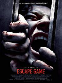 film Escape Game