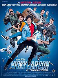 film Nicky Larson et le parfum de Cupidon