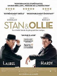 film Stan & Ollie