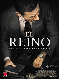 film El Reino