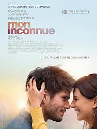 film Mon Inconnue