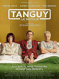 film Tanguy, le retour