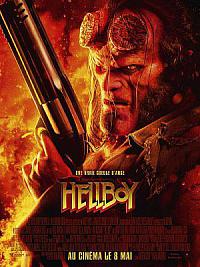 film Hellboy