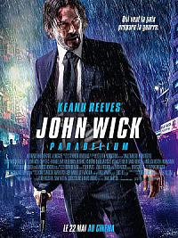film John Wick 3 - Parabellum